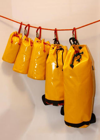 Picture for category Caving bags