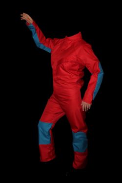 Picture of Caving oversuit Basic